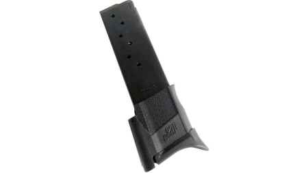 Promag Steel Handgun Magazine Ruger LC9 9mm Blued Steel 10/rd