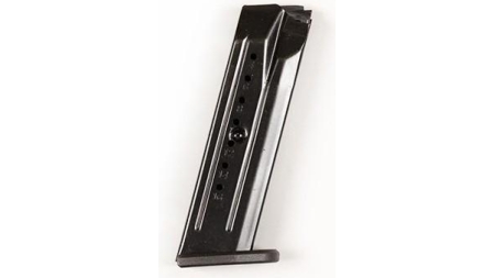 Promag Steel Handgun Magazine Ruger SR9 9mm Blued 10/rd
