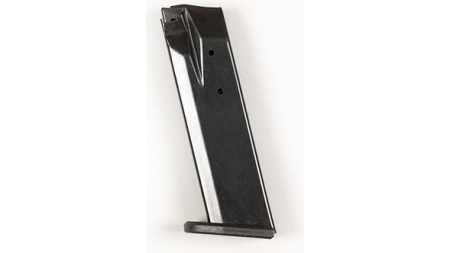 ProMag Steel Handgun Magazine Ruger SR40 .40 S&W Blued 10/rd