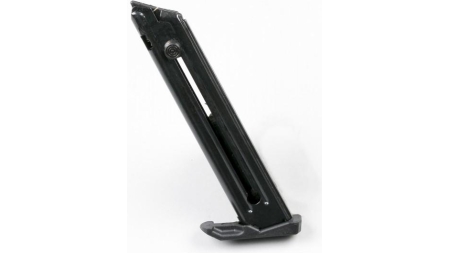 ProMag Steel Handgun Magazine Ruger 22/45 Mark III .22LR Blued 10/rd