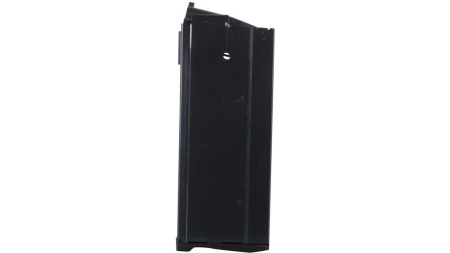 ProMag Ruger Ranch Rifle Magazine 6.8 SPC Blued Steel 20/rd