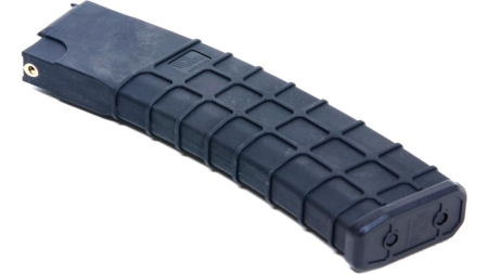 Promag Black Polymer Rifle Magazine for Ruger Mini-14 .223 Rem 42rd Black