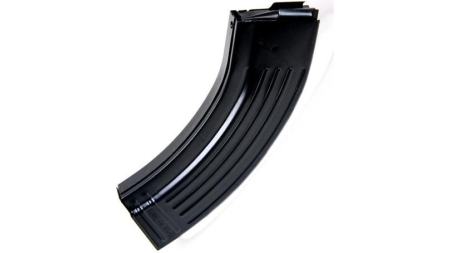 ProMag Ruger Mini-30 Magazine 7.62x39mm Blued Steel 30/rd