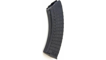 ProMag Saiga Magazine 7.62x39mm Black Polymer 30/rd
