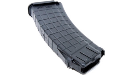 ProMag Saiga Magazine .223 Black Polymer 30/rd
