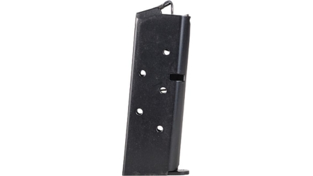 ProMag Sig Sauer P238 Magazine .380 ACP Blued Steel 6/rd