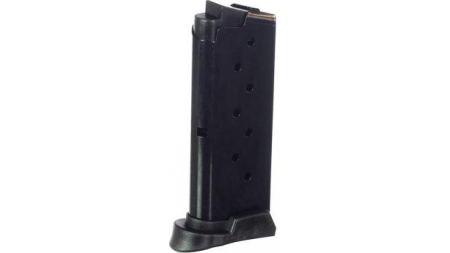 ProMag Steel Handgun Magazine Sig Sauer P290 9mm Blued 6/rd