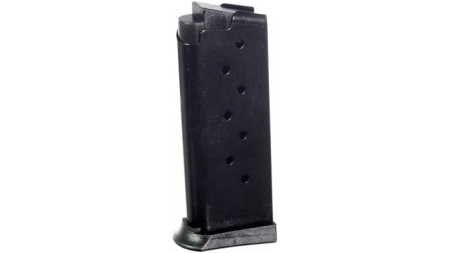 ProMag Steel Handgun Magazine Sig Sauer P938 9mm Blued 6/rd