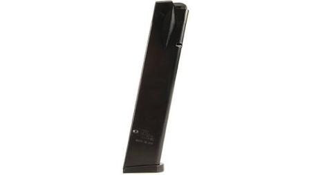 ProMag Sig Sauer P226 Magazine Blued Steel 9mm 20/rd