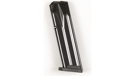 ProMag SIG-A8 Magazine for Sig Sauer P320 9mm Luger 17/rd Blued Steel