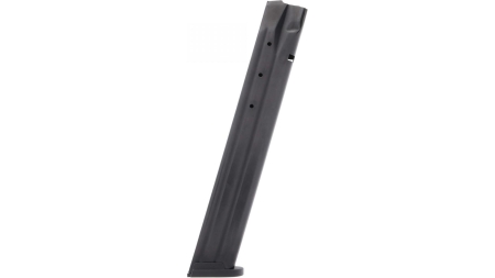 Promag Magazine for Sig Sauer P320 9mm Blued Steel 32/rd