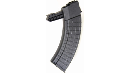 ProMag SKS Rifle Magazine Black Polymer 7.62x39mm 30/rd
