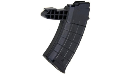 ProMag SKS Magazine 7.62x39mm Black Polymer 20/rd