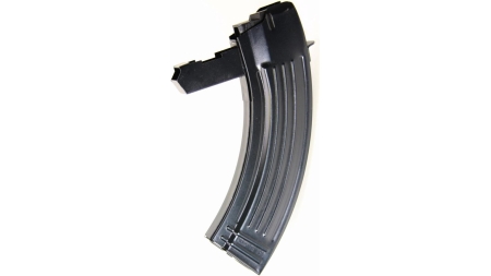 ProMag SKS Magazine 7.62x39mm Blued Steel 30/rd