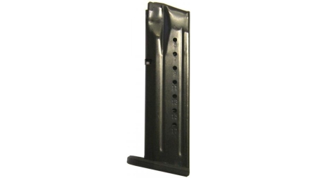 ProMag S&W M&P Magazine 9mm Blued Steel 10/rd