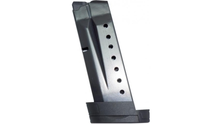 ProMag S&W M&P Shield Magazine 9mm Luger Blued Steel 8/rd