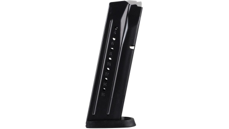 ProMag S&W M&P Shield Magazine 9mm Luger Blued Steel 10/rd