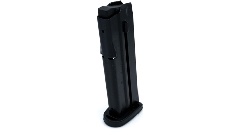 Promag S&W Shield EZ Handgun Magazine Black Steel 9mm Luger 8rd