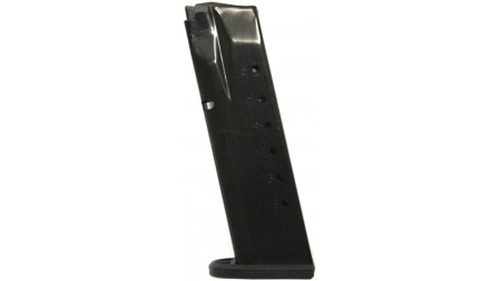 ProMag S&W M&P-40 Double Stack Magazine .40 S&W Blued Steel 15/rd