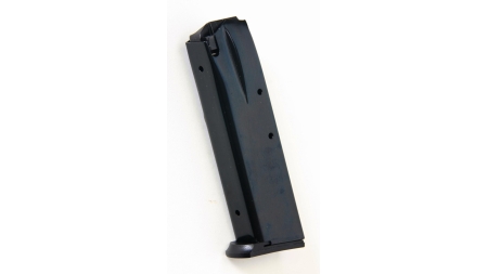 ProMag S&W 910/915/459/5900 Magazine 9mm Blued Steel 15/rd