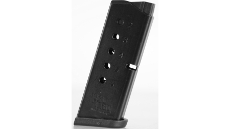 ProMag S&W Bodyguard 380 Magazine .380 ACP Blued Steel 15/rd