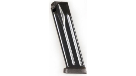 ProMag Steel Handgun Magazine Springfield XD-M 9mm Blued 10/rd