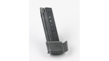 ProMag Steel Handgun Magazine Springfield XD-S 9mm Blued 9/rd