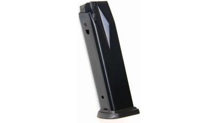 ProMag Springfield XD9 Magazine 9mm Blued Steel 15/rd