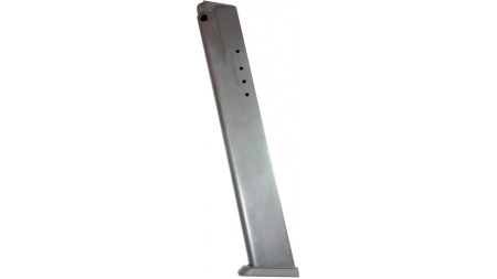 ProMag Springfield XDM Magazine .45 ACP Blued Steel 25/rd