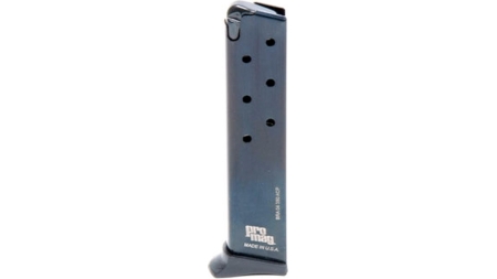 ProMag Taurus TCP Magazine .380 ACP Blued Steel 10/rd
