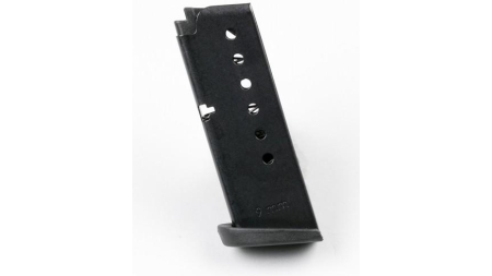 ProMag Steel Handgun Magazine Taurus 709 Slim 9mm Blued 7/rd