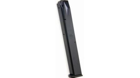 ProMag Daewoo DP51 Magazine 9mm Blued Steel 32/rd