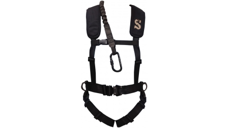 Summit Men's Sport Safety Harness - Medium 28" to 35" Waist Size