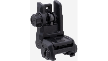 Magpul MBUS 3 Sight Rear Sight Black
