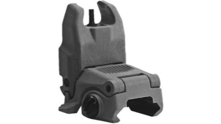 Magpul  MBUS Front Sight  Generation II  Fits Picatinny  Gray Finish MAG247-GRY
