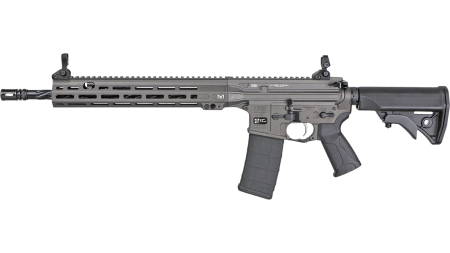 LWRC ICMKII 5.56MM TUNG 14.7" 30+1