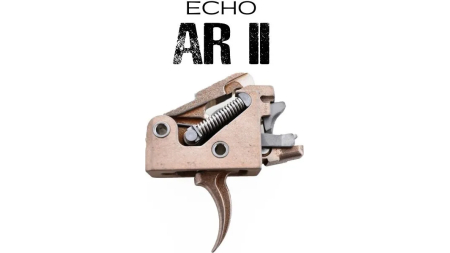 FOSTECH ECHO ARII TRIGGER AR15