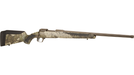 SAVAGE 110 HI CNTY CAMO 6.5CM RFL