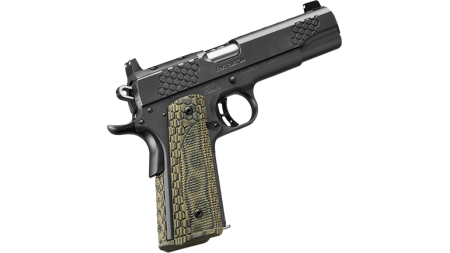 KIMBER KHX CSTM 9MM PSTL(OR)(2018)
