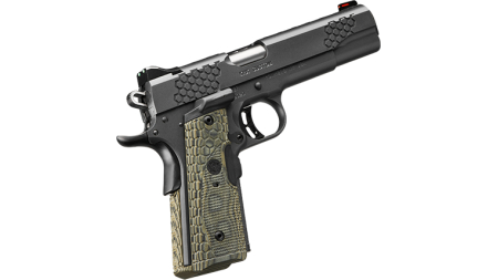 KIMBER KHX CUSTOM .45 PSTL BLK