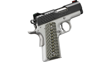 KIMBER AEGIS ELT ULTRA 9MM