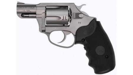 CHARTER UC 38SPL 2" REV STS