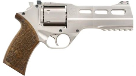 CHIAPPA RHINO REV 50DS NKL 357 PSTL