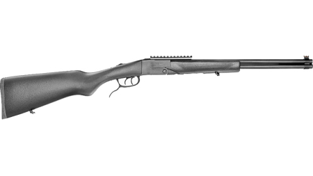 CHIAPPA DBL BADGER 410G/22LR SHT/RF