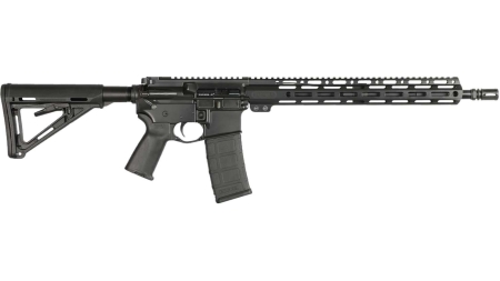 BERSA AR15 5.56 RFL MATTE MAGPUL FURNITURE 30 RD