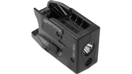 NIGHTSTK RECHRG SMTH WEAP MNT LT/LS