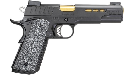 KIMBER RAPIDE 10MM PSTL (DN)