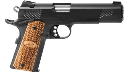 KIMBER RAPTOR II 45 PSTL BLUE