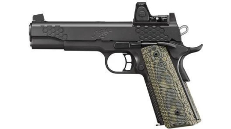 KIMBER KHX CUSTOM 10MM TRIJ RMR 3.25 MOA