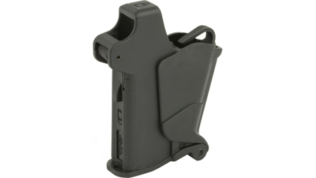 MAGLULA BLK BABY UPLULA 22LR/380 PSTL MAG LOADER & UNLOADER